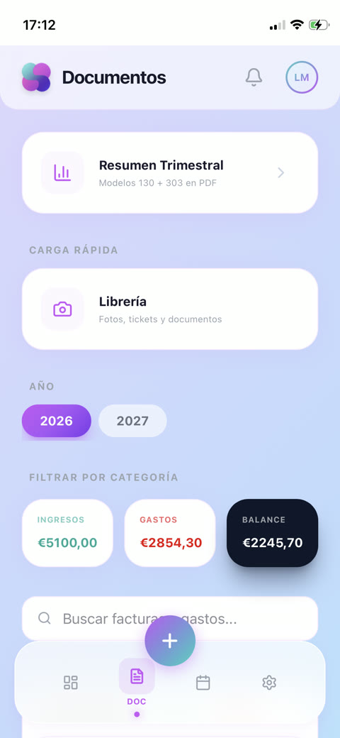 Documentos